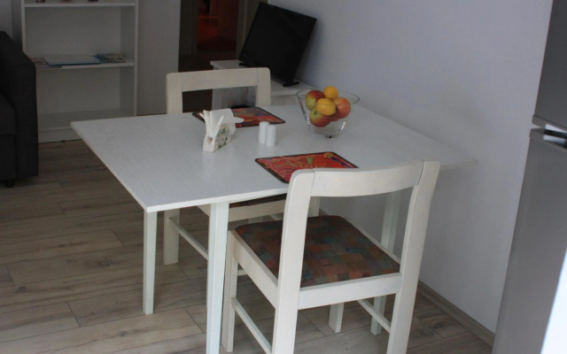"NAR" Opatija center spacious 1 bedroom apt