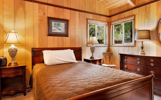 Idle Ours Cabin #713