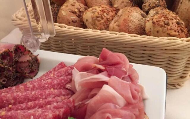 Hotel Schloss Rabenstein