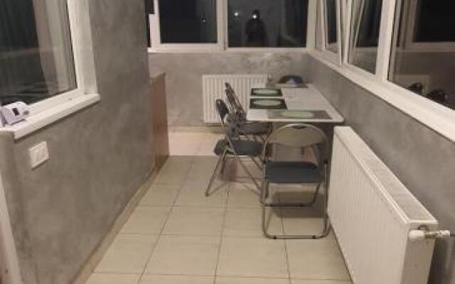 Marius Apartment