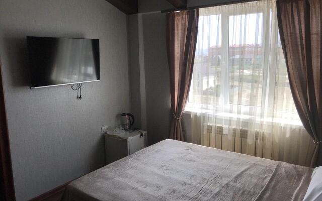 Redsun Mini-Hotel