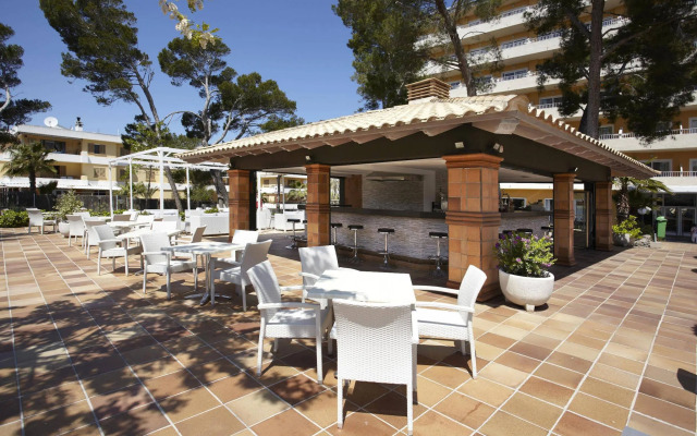 Grupotel Montecarlo