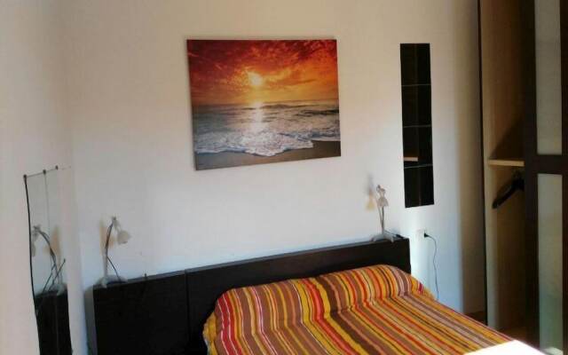 Appartamento da Luca a Campo