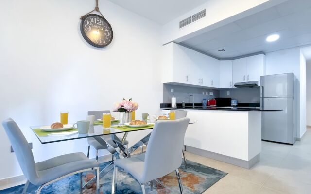 Amazing stay at Elite Residence Dubai Marina