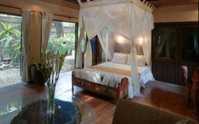 Villa Umah Kedash