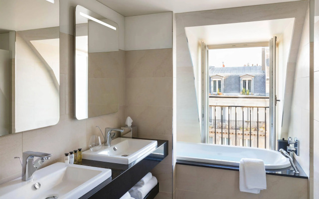 Maison Albar Hotels Le Pont-Neuf