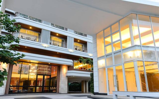 Hisea Huahin Hotel