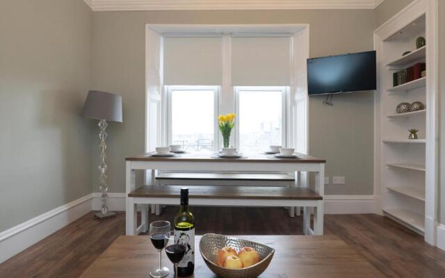 GreenStar Apartments