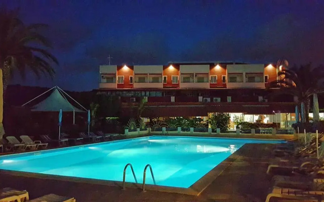 Residence Hotel Felix