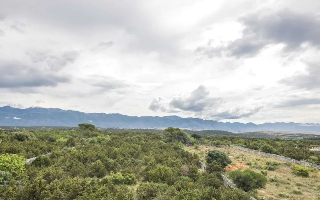 Apartment in Novalja Near Zrce Beach