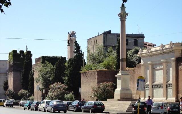 Appartamento Oltre Le Mura Casa Vacanze Oltre Le Mura