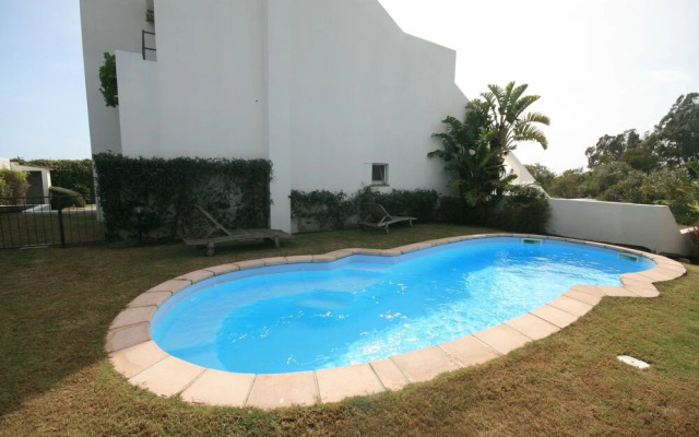 Villa Acquamarina