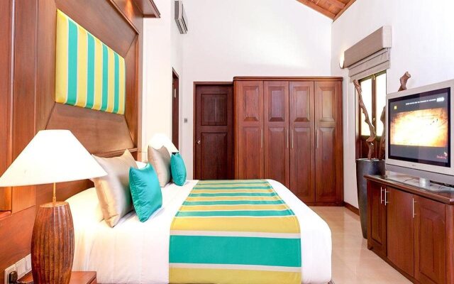 Amaya Lake Dambulla Resort
