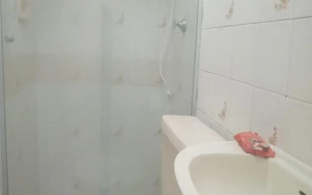 Espetacular Apartamento no Centro