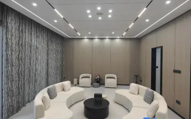 ming   xuan  villa