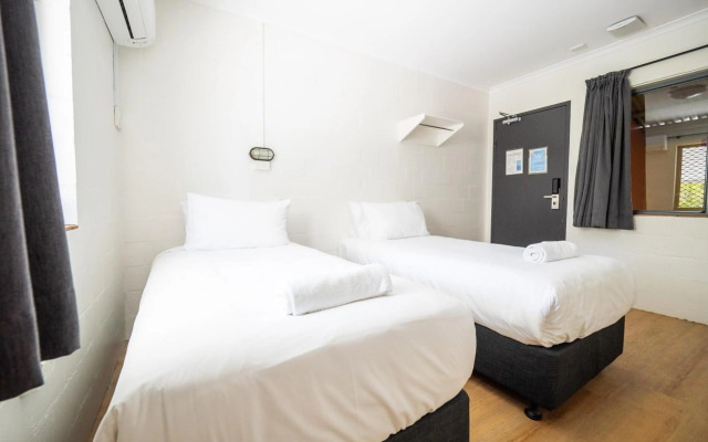 YHA Cape Byron
