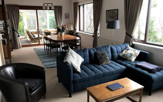 Midcentury 3-bed House in Gairloch