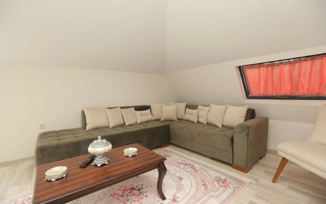 GUGUVAK Suites by Surur - Hotel in Trabzon - Photo 5