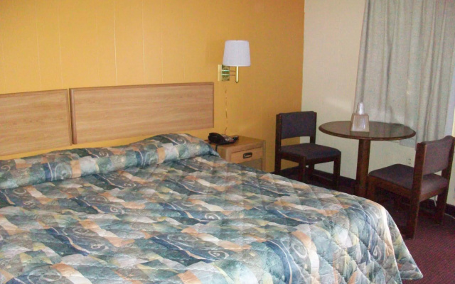 Skyland Inn