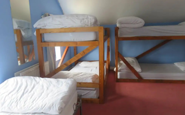 Finn McCool's Giants Causeway Hostel