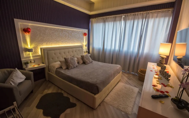 Samsara e Nirvana ApartSuite & Spa