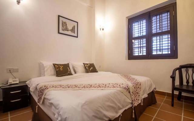 D'Nice Heritage House