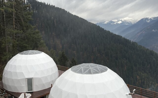 Glamping Club