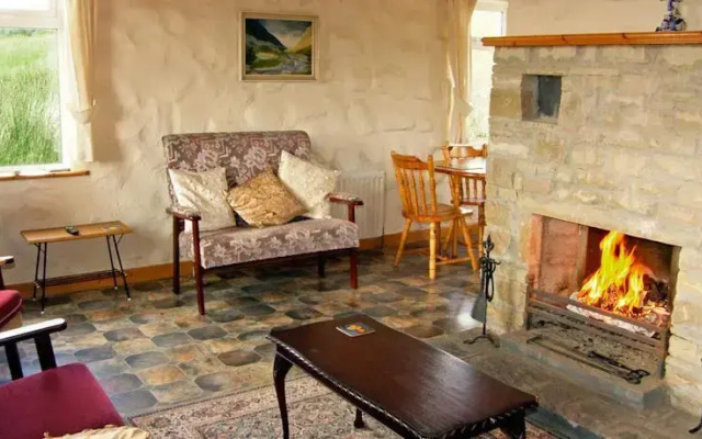 Glenties Cottage
