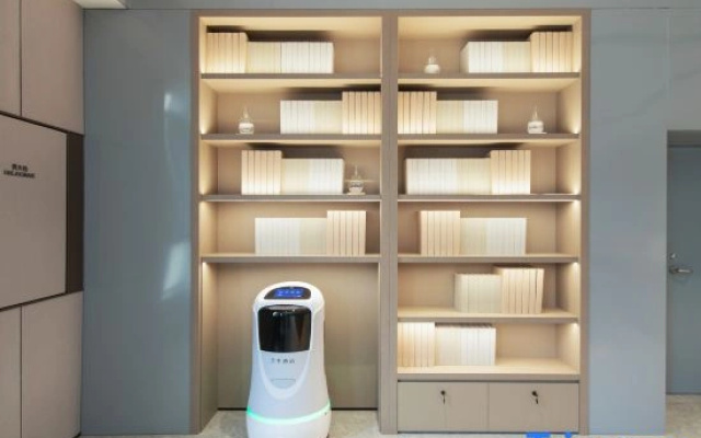 JI Hotel (Hunnan Avenue, Shenyang Olympic Sports Center)