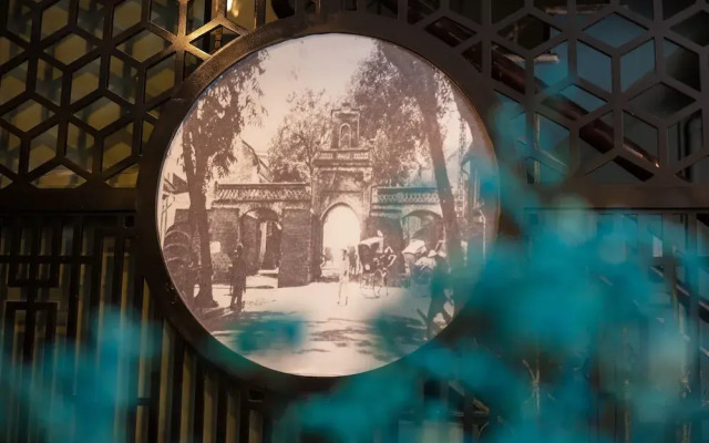 Madelise Palace Hotel & Spa