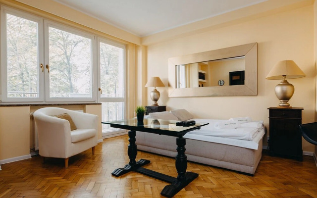ShortStayPoland Warecka B2