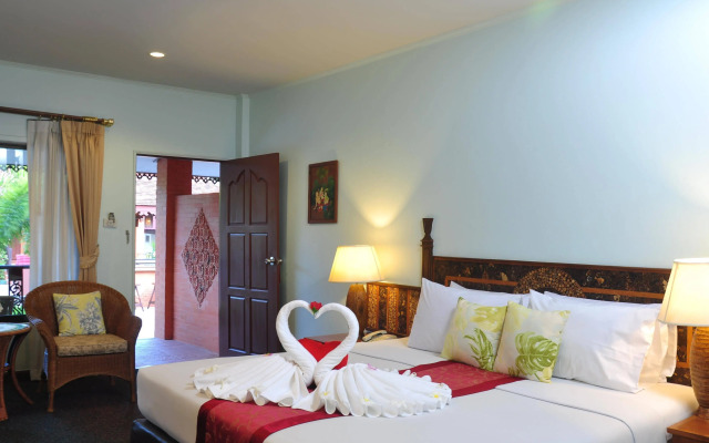 Sabai Resort Pattaya