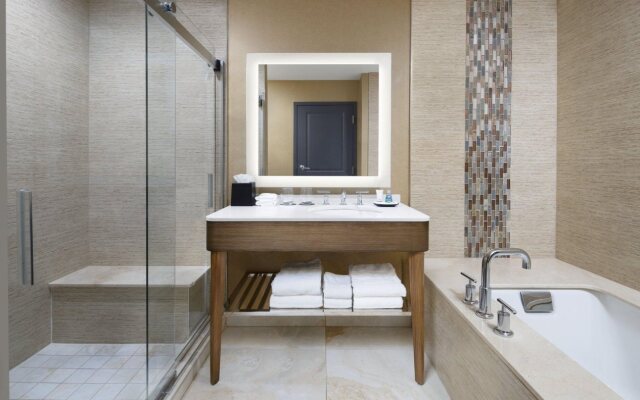 The Westin Crystal City Reagan National Airport