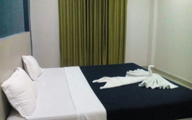 Ashiana Hill View Hotel