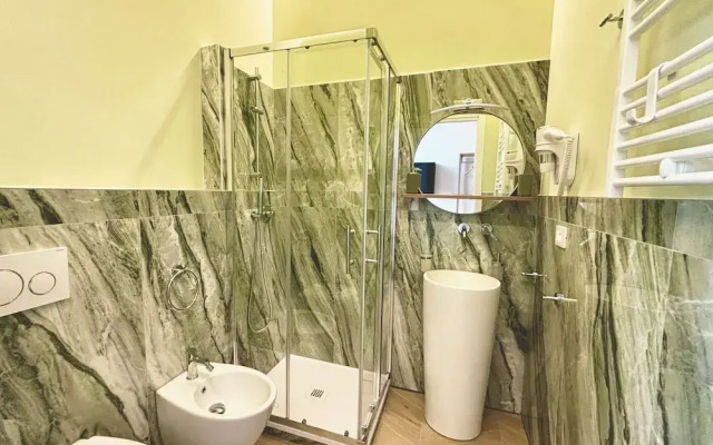 Reno Suite Bologna
