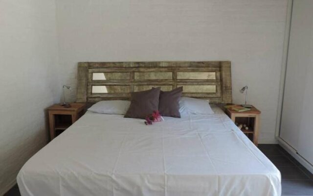 Soho Point Beach House