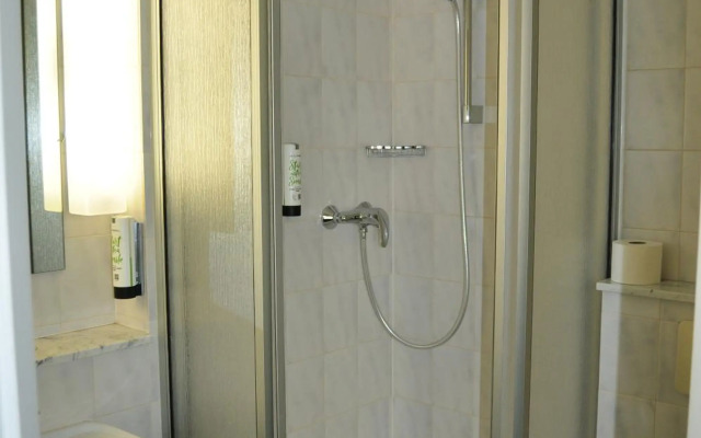 Parkhotel Bad Homburg