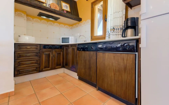 Apartamentos Villafaro