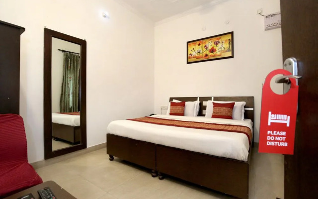 OYO 9657 Hotel Sham Villa