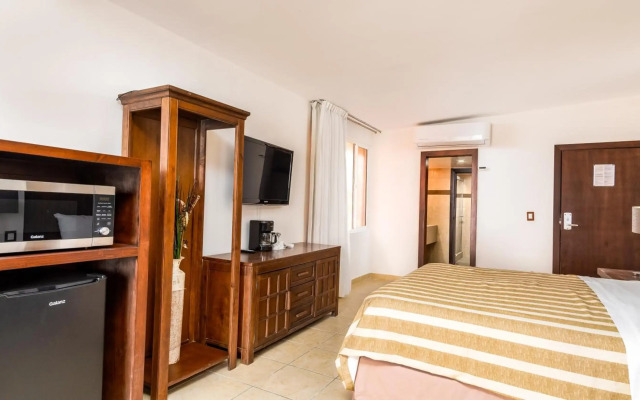 Puerto Nuevo Baja Hotel & Villas