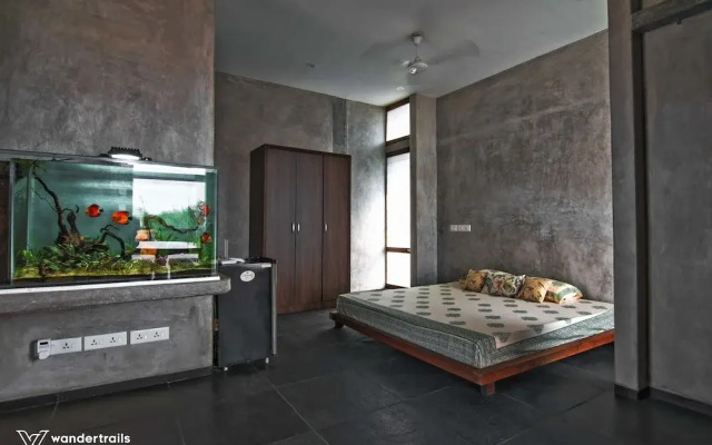 Serenity House - A Wandertrails Stay
