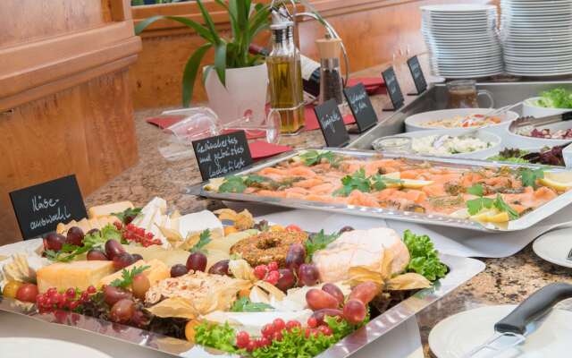 Best Western Hotel Schlossmuehle