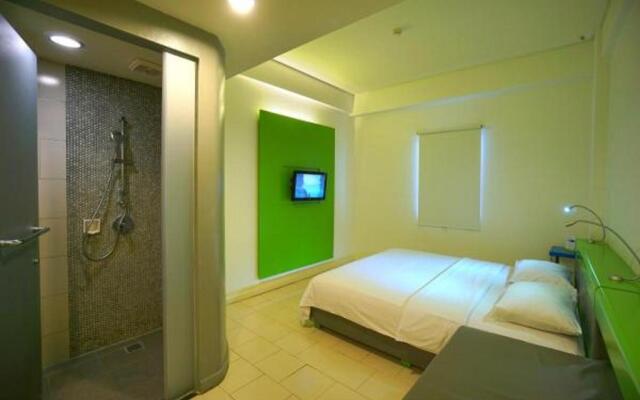 POP! Hotel Sangaji Yogyakarta