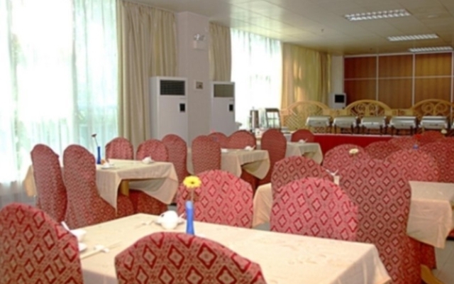 Guang Sha Hotel
