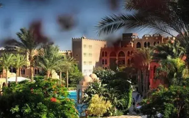 Makadi Palace - All Inclusive