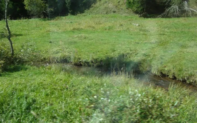 Kuma Lissa Guest House