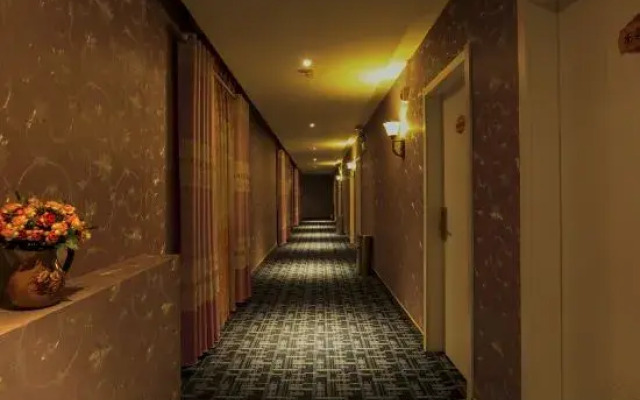 Dahezhixing theme Hotel