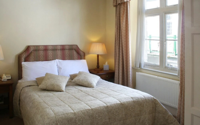 New Inn Hotel
