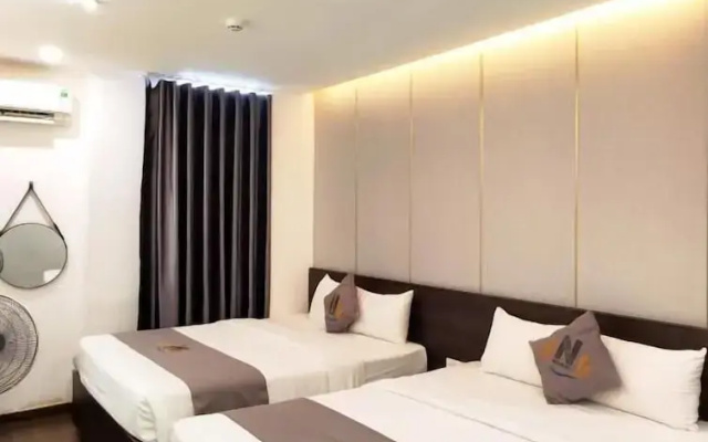 Nile Hotel Phu Yen