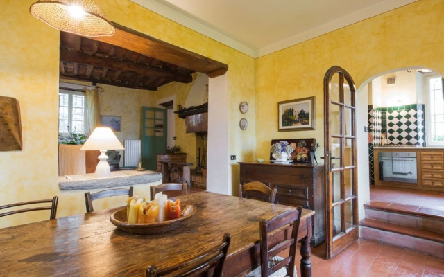 Casaccia Pedona in Pedona